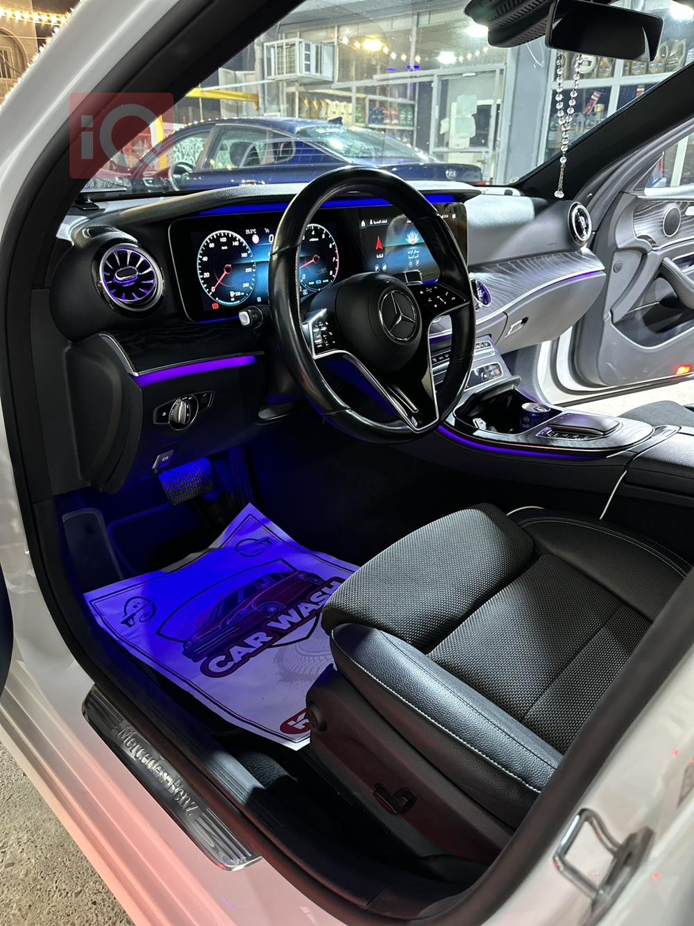 مێرسێدس بێنز E-Class